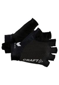 Rękawice Craft pro nano. Kolor: czarny. Sport: kolarstwo