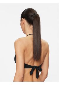 Melissa Odabash Dół od bikini Hamburg Czarny. Kolor: czarny. Materiał: syntetyk