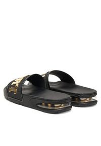 Plein Sport Klapki PACS USG0028 SXV022N Czarny. Kolor: czarny. Materiał: syntetyk #5