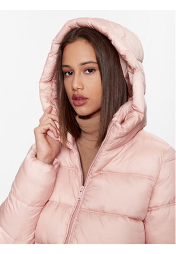 CMP Kurtka zimowa 33K3676 Różowy Regular Fit. Kolor: różowy. Materiał: syntetyk. Sezon: zima