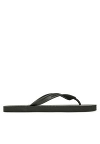 Armani Exchange Japonki XUQ002 XV676 R401 Czarny. Kolor: czarny