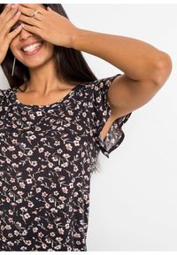 bonprix - Shirt. Kolor: czarny #3