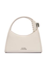 MARC JACOBS - Marc Jacobs Torebka 2P5HCR010H02 Biały. Kolor: biały. Materiał: skórzane #4