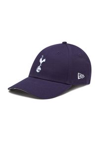 Czapka z daszkiem New Era. Kolor: niebieski