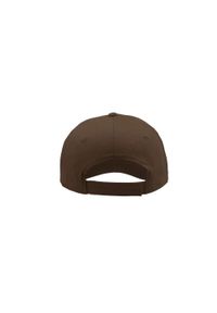 ATLANTIS - Rozpocznij 5 Panel Cap. Kolor: brązowy