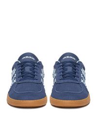 Adidas - adidas Sneakersy C-BREAKNET SLEEK IH1389 Niebieski. Kolor: niebieski. Materiał: zamsz, skóra #6