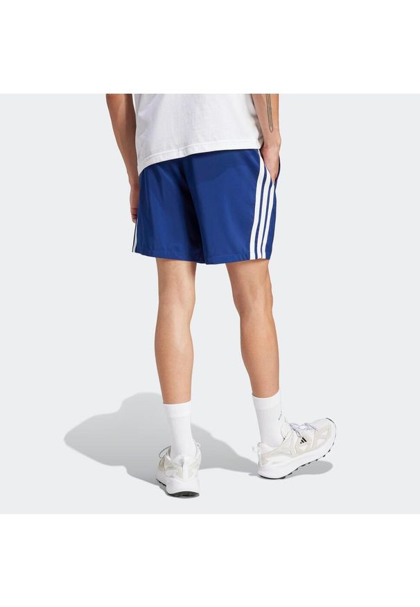 Adidas - Spodenki fitness męskie ADIDAS. Sport: fitness