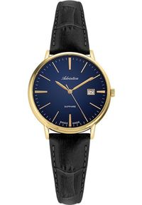 Zegarek Adriatica Zegarek Damski Adriatica na Pasku A3183.1215Q - Zegarek Kwarcowy Swiss Made #1