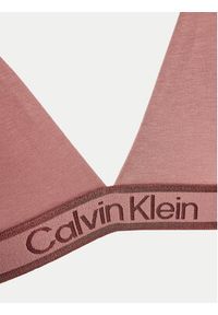 Calvin Klein Underwear Biustonosz braletka 000QF7945E Różowy. Kolor: różowy. Materiał: bawełna #6