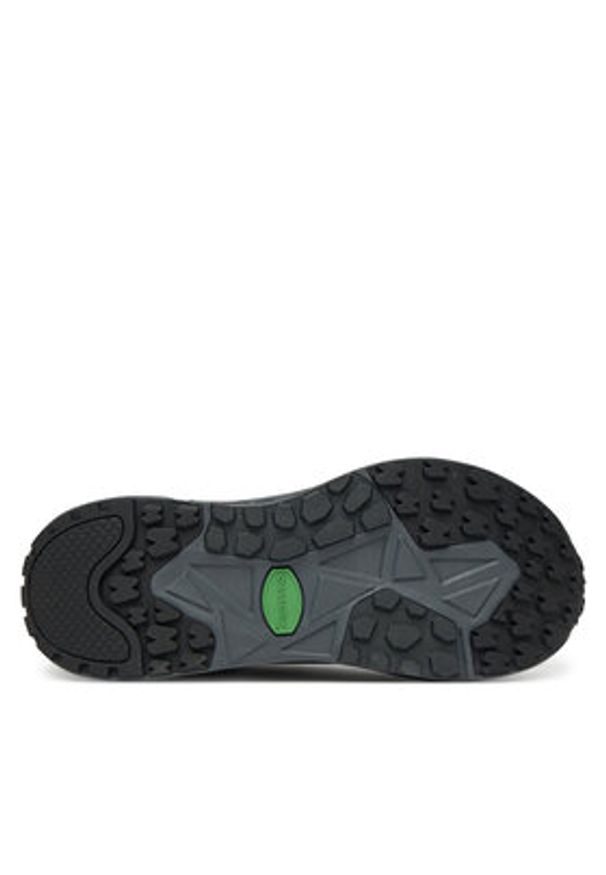 Karrimor Trekkingi Singletrack Weathertite K1125 Czarny. Kolor: czarny. Materiał: materiał. Sport: turystyka piesza
