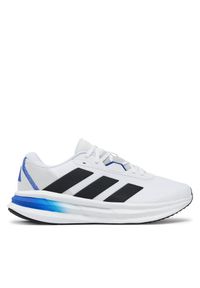 Adidas - Buty do biegania adidas. Kolor: niebieski