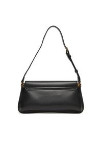 Love Moschino - LOVE MOSCHINO Torebka JC4058PP1NLO0000 Czarny. Kolor: czarny. Materiał: skórzane #3