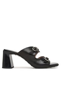 Klapki Hispanitas. Kolor: czarny #1