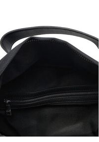 Love Moschino - LOVE MOSCHINO Torba JC4202PP1MLN100A Czarny. Kolor: czarny. Materiał: materiał #5