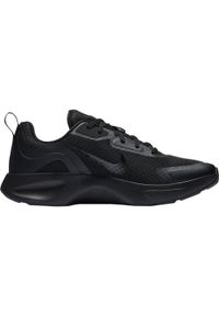 Buty sportowe damskie Nike Wmns Wearallday. Kolor: czarny. Sport: bieganie