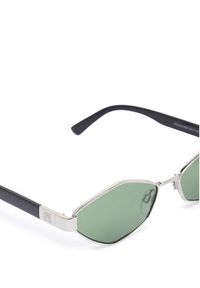 Love Moschino - LOVE MOSCHINO Okulary przeciwsłoneczne MOL101/S 208538 Szary. Kolor: szary #3