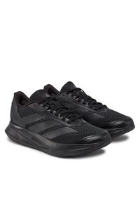 Adidas - adidas Buty do biegania Duramo SL 2 IH8231 Czarny. Kolor: czarny. Materiał: materiał #3