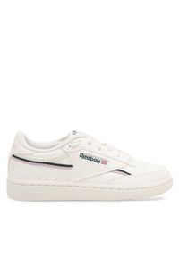 Sneakersy Reebok. Model: Reebok Club