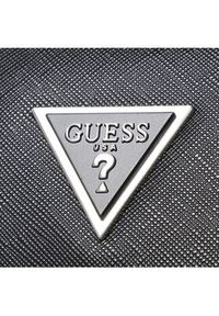 Guess Torba TMECSA P3135 Czarny. Kolor: czarny. Materiał: skóra #4