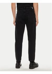 Calvin Klein Jeans Jeansy J30J325729 Czarny Regular Fit. Kolor: czarny #5