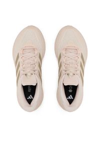 Adidas - adidas Buty do biegania Ultrarun 5 W JR3008 Różowy. Kolor: różowy. Materiał: materiał #4