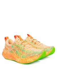 Asics Buty do biegania Noosa Tri 16 1012B675 Pomarańczowy. Kolor: pomarańczowy. Materiał: mesh #5