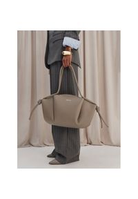 Gino Rossi - Torebka GINO ROSSI. Kolor: beżowy #1