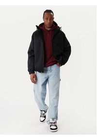 DC Shoes Kurtka przejściowa Navigator Padded EDYJK03268 Czarny Standard Fit. Kolor: czarny. Materiał: bawełna #3