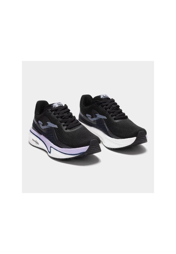Buty do biegania damskie Joma Storm Viper. Kolor: czarny