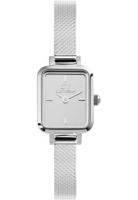 Zegarek damski Daniel Wellington DW00100800 srebrny. Kolor: srebrny #1