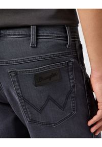 Wrangler - MESKIE SPODENKI WRANGLER TEXAS SHORTS DUSK 112364833 #5