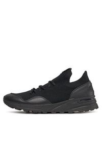 Polo Ralph Lauren Sneakersy Trkstr 200ii 809891760001 Czarny. Kolor: czarny. Materiał: materiał #4