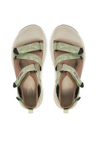 Teva Sandały 1166230 Kolorowy. Materiał: materiał. Wzór: kolorowy #5