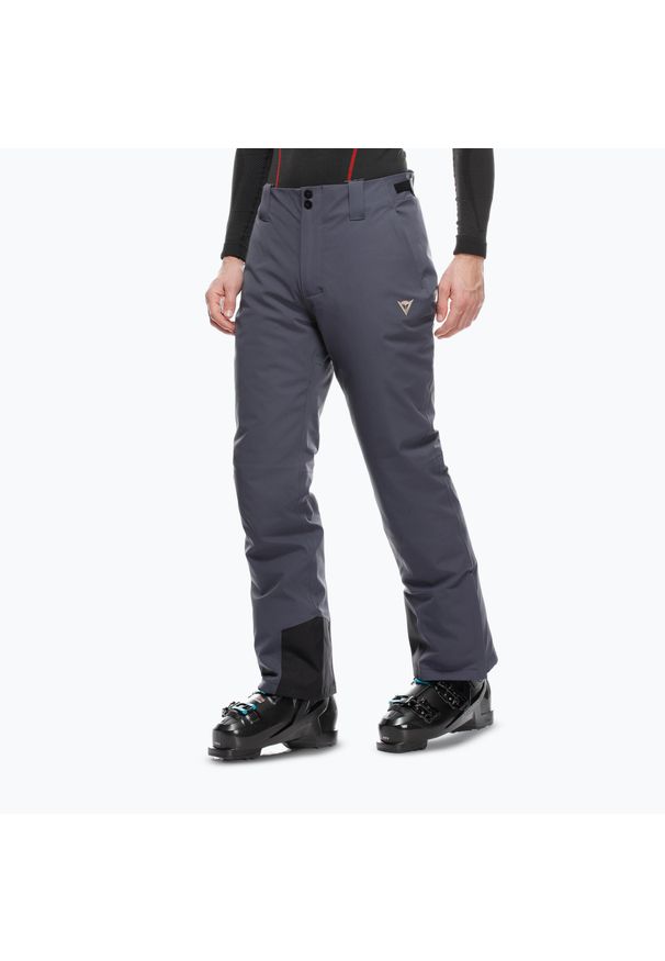 DAINESE - Spodnie narciarskie męskie Dainese Onira Aerosense-Dry. Kolor: niebieski. Sezon: zima. Sport: narciarstwo