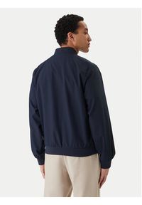 Calvin Klein Kurtka bomber LV04LF506G Granatowy Regular Fit. Kolor: niebieski. Materiał: syntetyk #4