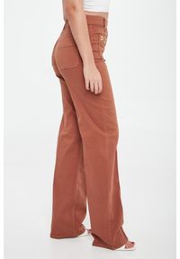 Elisabetta Franchi - Jeansy damskie ELISABETTA FRANCHI #4