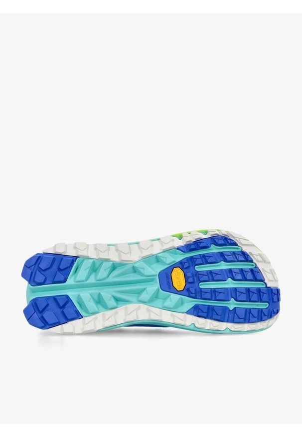 Buty do biegania męskie Altra Olympus 6. Kolor: niebieski. Sport: bieganie