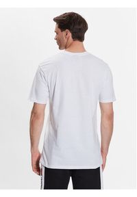 Ellesse T-Shirt Fuenti SHP16469 Biały Regular Fit. Kolor: biały. Materiał: bawełna