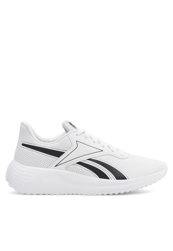 Reebok Buty do biegania Lite 3.0 HR0159 Biały. Kolor: biały. Materiał: mesh, materiał