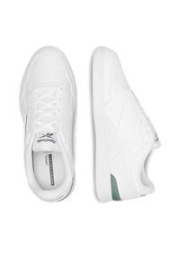 Reebok Sneakersy Court Advance 100033849 Biały. Kolor: biały. Materiał: syntetyk #3