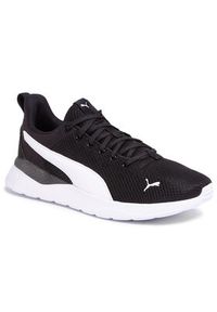 Puma Sneakersy Anzarun Lite 371128 02 Czarny. Kolor: czarny. Materiał: mesh, materiał #3