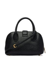 Just Cavalli Torebka 80RA4BN2 ZSD87 Czarny. Kolor: czarny. Materiał: skórzane #3