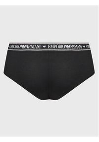 Emporio Armani Underwear Bokserki 163225 2F227 00020 Czarny. Kolor: czarny. Materiał: bawełna