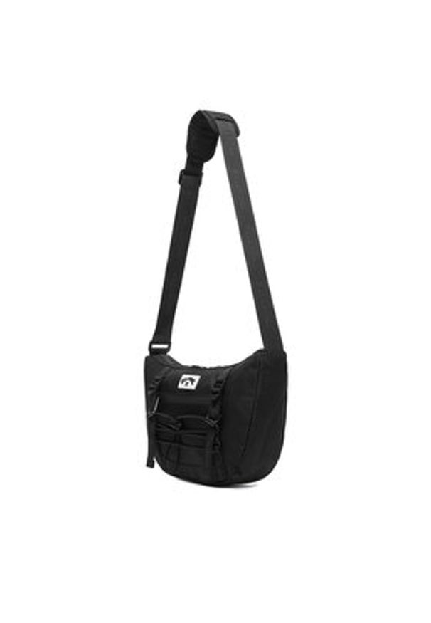Billabong Torebka WBEOHP-BLB-M-004-10 Czarny. Kolor: czarny