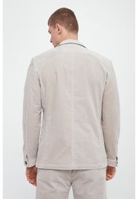 Liu Jo - Marynarka męska sztruksowa LIU JO. Materiał: sztruks #2