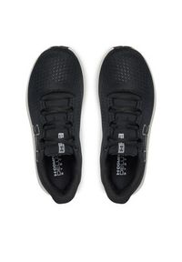 Under Armour Buty do biegania Ua W Charged Pursuit 3 Bl 3026523-001 Czarny. Kolor: czarny. Materiał: materiał #5