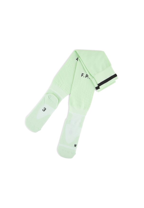 Puma - Męskie skarpety Portugalia 2025 PUMA. Kolor: wielokolorowy, czarny, zielony. Sport: piłka nożna