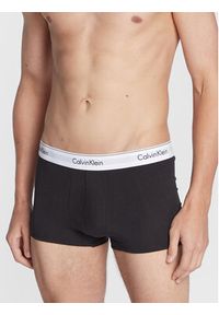 Calvin Klein Underwear Komplet 3 par bokserek 000NB2380A Kolorowy. Materiał: bawełna. Wzór: kolorowy #3