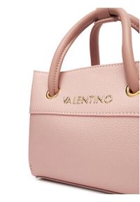 VALENTINO - Valentino Torebka Alexia VBS5A805 Różowy. Kolor: różowy. Materiał: skórzane #3