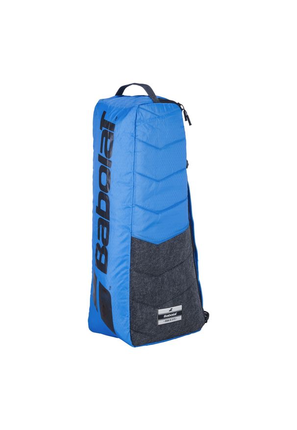 Torba sportowa Babolat tenisowa, w paski